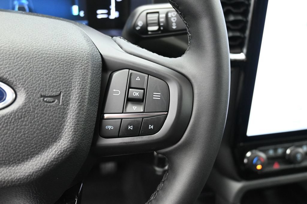 New 2026 Ford Ranger XLT AWD/4WD image 7
