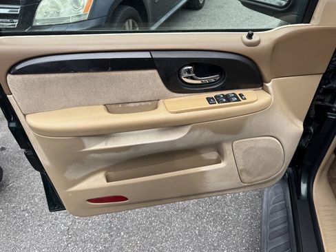 Used 2003 GMC Envoy XL SLE w/ 1SB Preferred Equipment Group RWD image 16