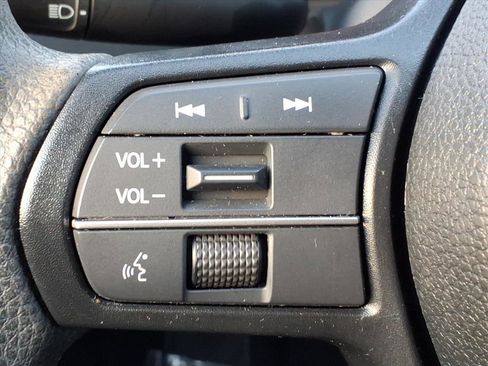 Certified 2024 Honda Accord EX image 32