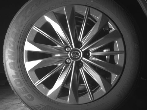 Used 2025 MAZDA CX-90 3.3 Turbo w/ Preferred Package image 12