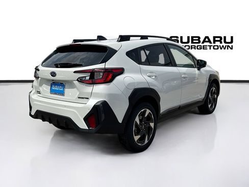 New 2026 Subaru Crosstrek 2.5i Limited image 7