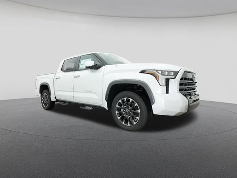 New 2026 Toyota Tundra Limited image 29