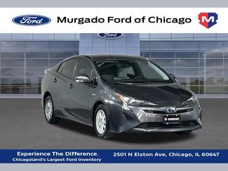 Used 2018 Toyota Prius Four FWD 360° Tour