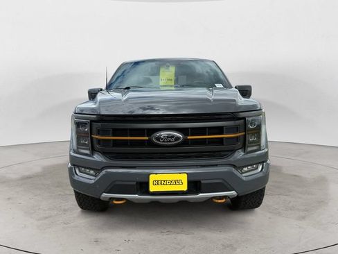 Used 2021 Ford F150 Tremor w/ Equipment Group 402A High AWD/4WD image 8