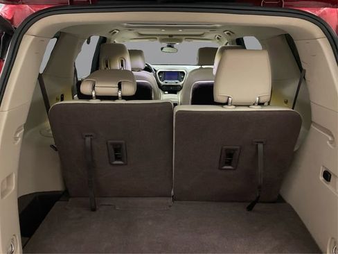 Used 2017 GMC Acadia Denali w/ LPO, Floor Liner Package image 13