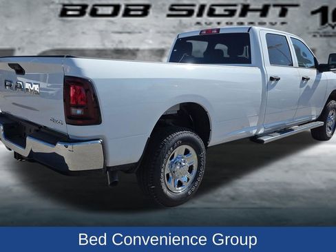 New 2026 RAM 2500 Tradesman image 6