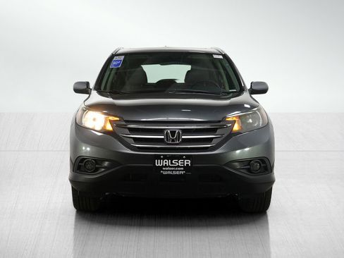 Used 2012 Honda CR-V EX-L image 8