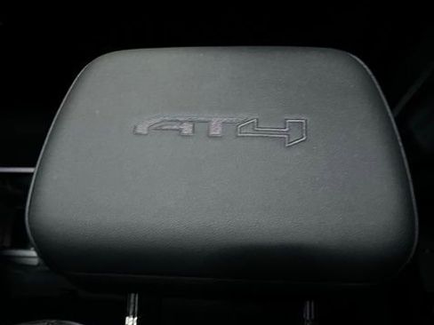 Used 2024 GMC Sierra 3500 AT4 w/ AT4 Premium Plus Package image 15