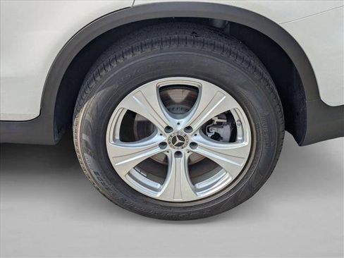 Used 2017 Mercedes-Benz GLC 300 image 7