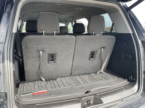 Used 2020 GMC Acadia SLE w/ Driver Convenience Package AWD/4WD image 17