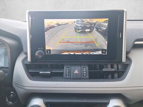 Certified 2023 Toyota RAV4 XLE Premium image 13