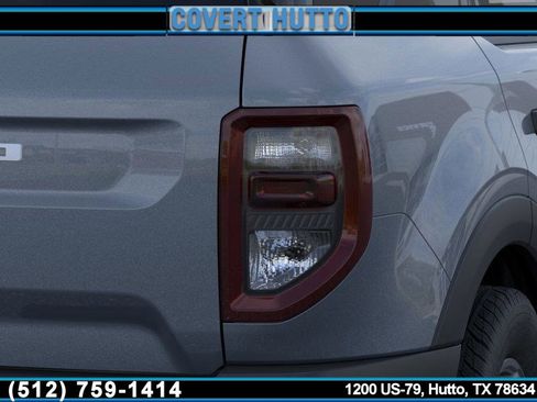 New 2025 Ford Bronco Sport Big Bend w/ Convenience Package image 21