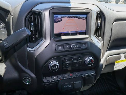 New 2026 GMC Sierra 1500 Pro w/ Pro Value Package AWD/4WD image 12
