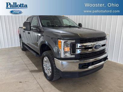 Certified 2017 Ford F250 XLT