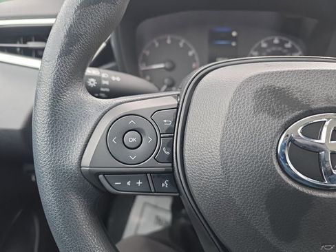 Certified 2023 Toyota Corolla LE image 22