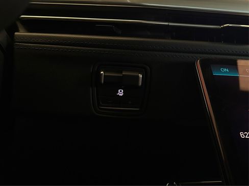 New 2026 Cadillac Escalade IQ Sport 1 image 28