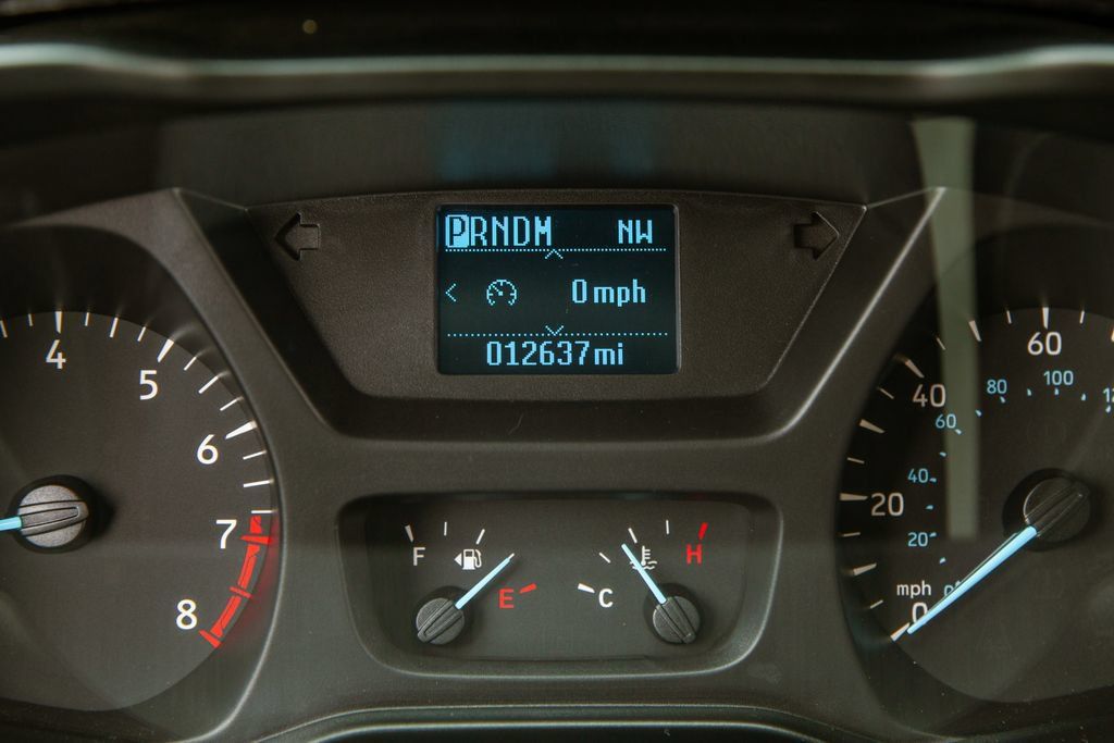 Used 2018 Ford Transit 150 XL RWD image 18
