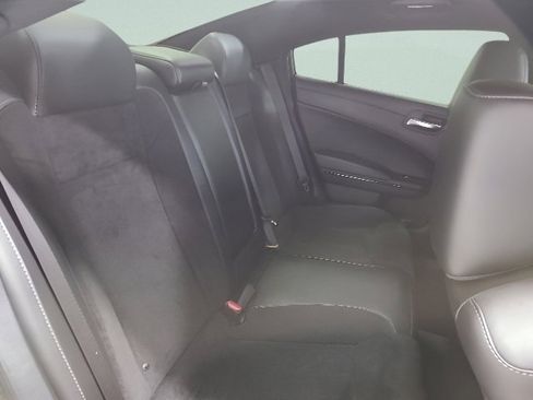 Used 2023 Dodge Charger R/T w/ Plus Group RWD image 18