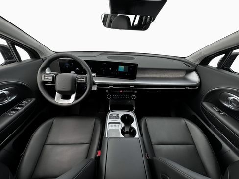New 2026 Hyundai Ioniq 9 SEL AWD/4WD image 13