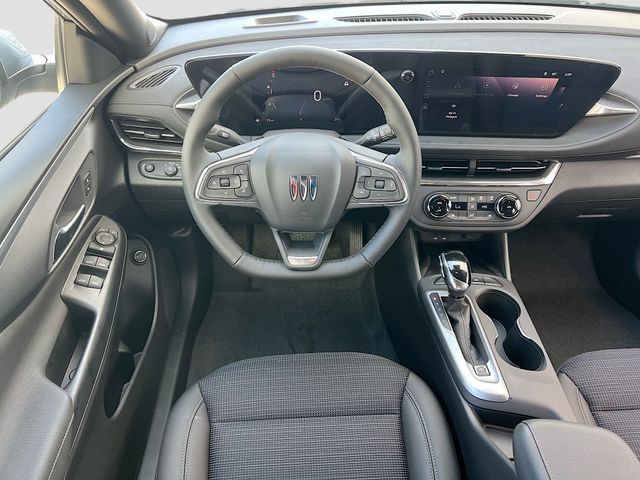 New 2026 Buick Envista Preferred w/ Convenience I Package FWD image 16