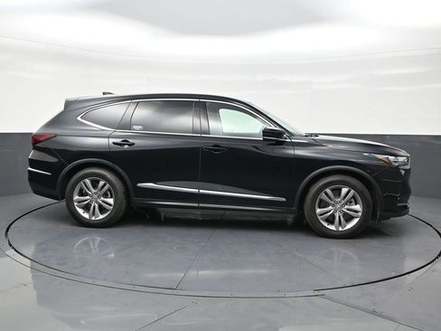 Used 2025 Acura MDX Base image 6