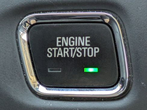 Certified 2021 GMC Acadia Denali w/ Denali Technology Package image 34