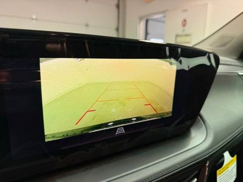 New 2026 Buick Encore GX Sport Touring w/ Comfort Package image 18