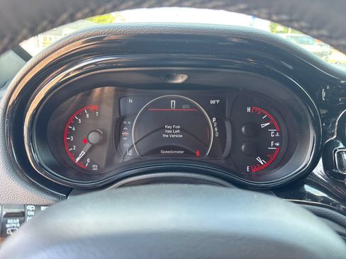 Used 2025 Dodge Durango GT AWD/4WD image 20