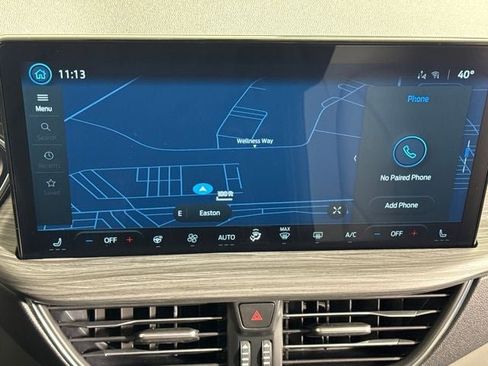 New 2026 Ford Escape SE w/ PHEV Premium Package image 25