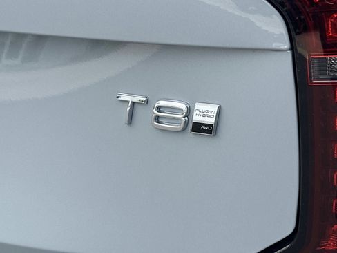 New 2026 Volvo XC90 T8 Ultra w/ Lounge Package AWD/4WD image 23