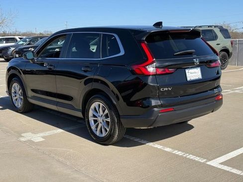 Certified 2024 Honda CR-V EX image 6