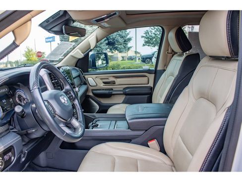 Used 2020 RAM 1500 Limited AWD/4WD image 30