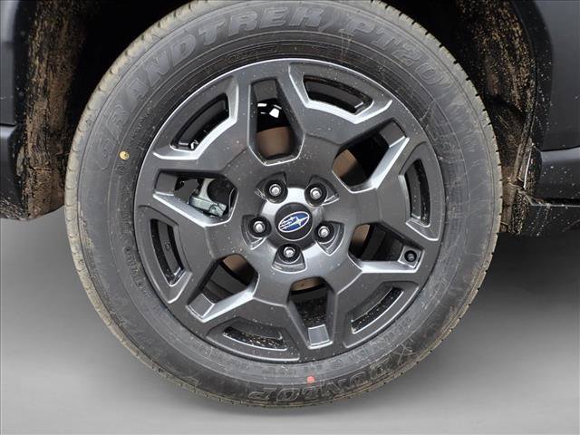 New 2026 Subaru Outback Premium AWD/4WD image 7