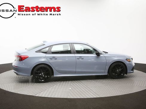 Used 2024 Honda Civic Sport image 41