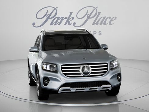 Certified 2026 Mercedes-Benz GLB 250 image 35