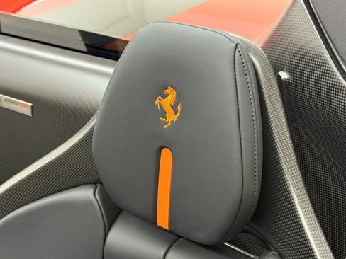 Used 2024 Ferrari 296 GTS image 25