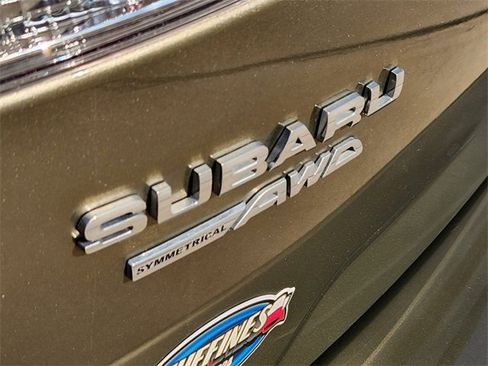 Certified 2023 Subaru Forester Premium image 11