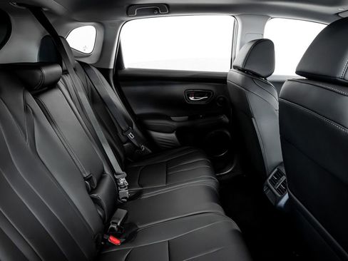 Certified 2025 Acura ADX FWD image 34