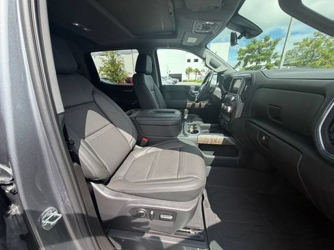 Used 2021 GMC Sierra 1500 Denali w/ Denali Ultimate Package AWD/4WD image 6