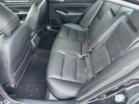 Used 2021 Nissan Altima 2.5 SL image 11