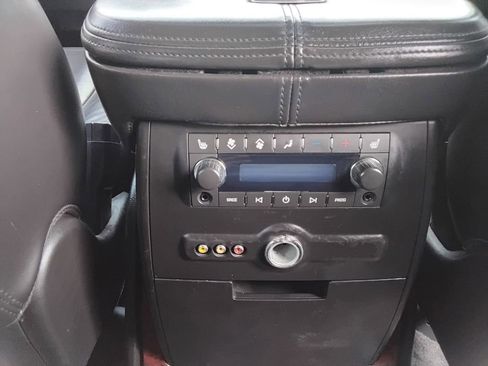 Used 2009 Cadillac Escalade 4WD Hybrid image 20