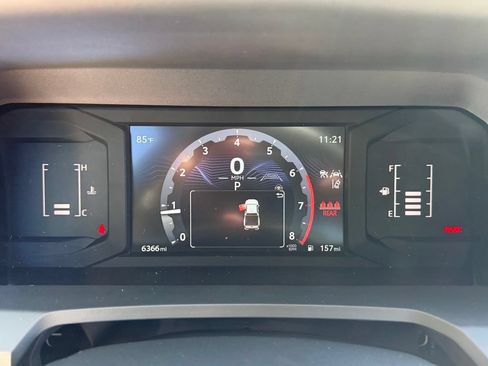 Certified 2024 Toyota Tacoma SR RWD image 34