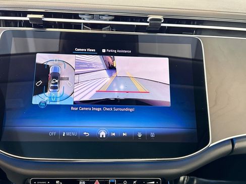 New 2026 Mercedes-Benz E 350 Sedan image 13