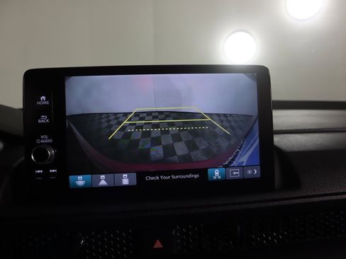 Used 2024 Honda CR-V Sport-L image 48