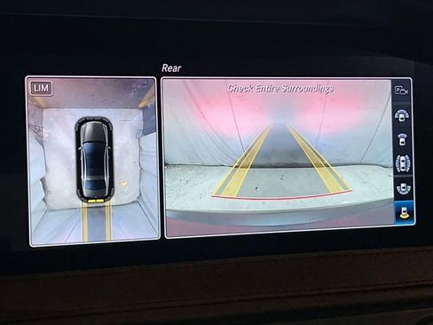 Used 2018 Mercedes-Benz S 560 4MATIC Sedan image 6