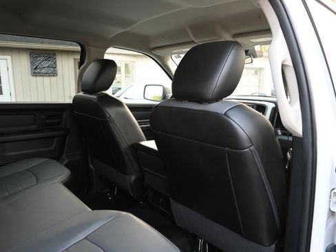 Used 2021 RAM 1500 Tradesman w/ Protection Group AWD/4WD image 35