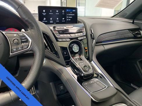 Certified 2024 Acura RDX A-Spec AWD/4WD image 26