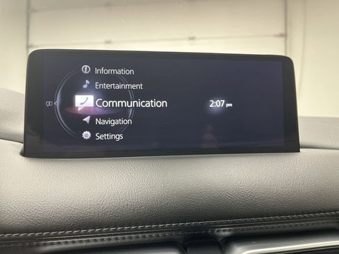 Certified 2023 MAZDA CX-5 AWD 2.5 S w/ Select Package image 18