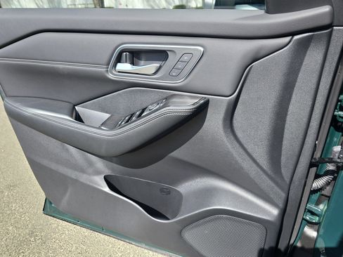 New 2026 Nissan Rogue Platinum AWD/4WD image 27