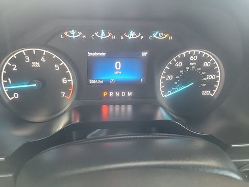 Used 2021 Ford F150 XL w/ STX Appearance Package RWD image 25